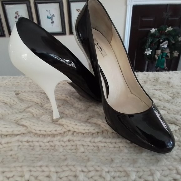 Miu miu shoes - Picture 1 of 4